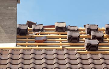 Croydon clay roofing costs