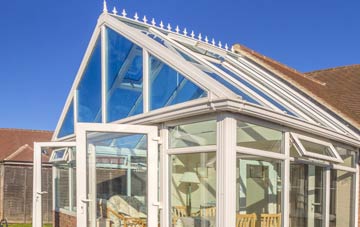 conservatory roof insulation costs Croydon