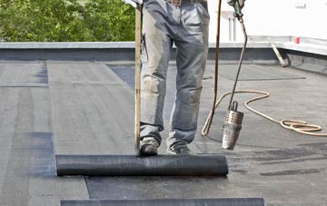 flat roof replacement Croydon