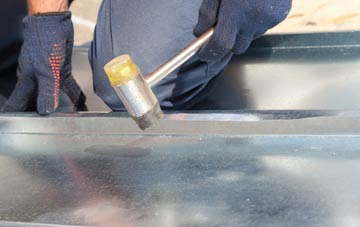 Croydon metal roofing costs