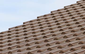 plastic roofing Croydon