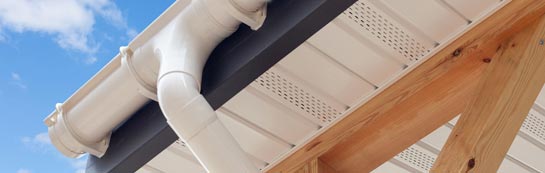 get Croydon guttering quotes today