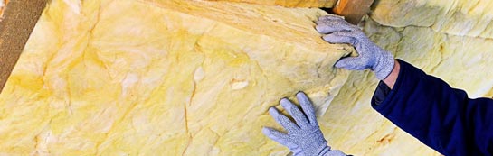 quotes for Croydon roof insulation