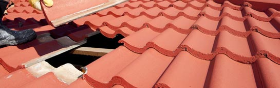 compare Croydon roof repair quotes