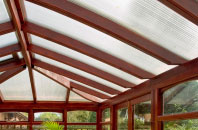 Croydon conservatory roofing insulation