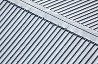 Croydon metal roofing